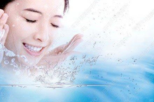皮膚幹燥的補水方法