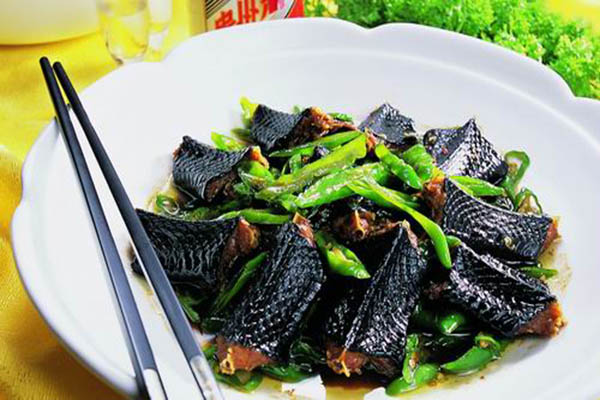 蛇肉的營養價值有哪些？