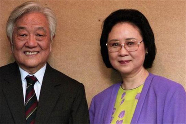 瓊瑤選擇“尊嚴死” 背後的“隱情”竟是這個