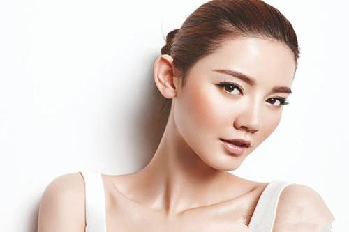 美白小常識