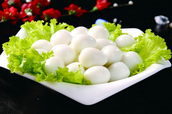 孕婦可以吃鴿子蛋嗎 鴿子蛋的營養和作用