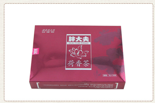 胖大夫一日變瘦湯會反彈嗎