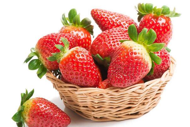 春季的“莓”好時光！選草莓要記住這幾件事