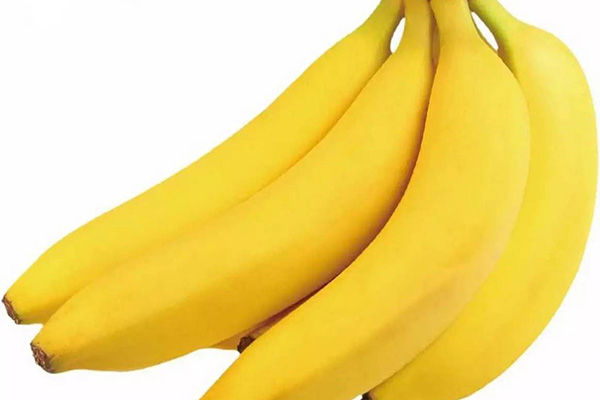 香蕉的營養價值和吃法