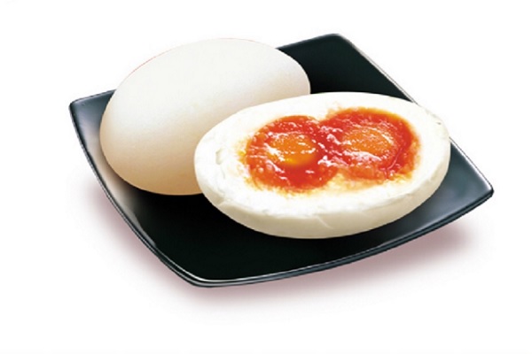 咸雞蛋的醃制方法盤點