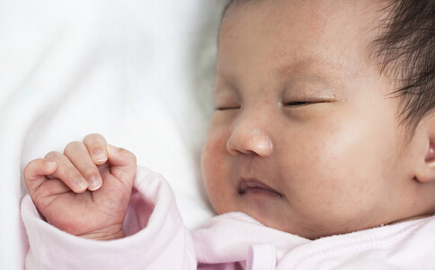 新生兒冬季護理有六技巧