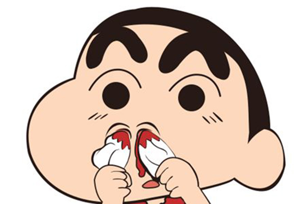 經常流鼻血是怎麼回事_怎麼止血_流鼻血的原因_怎麼處理