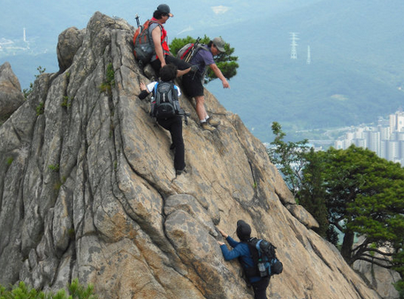 登山戶外運動減肥 需提前做好這些