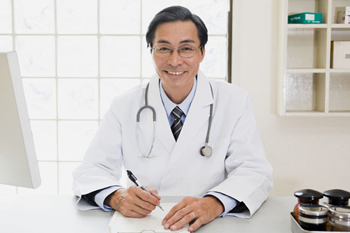 痰濕體質的成因詳解