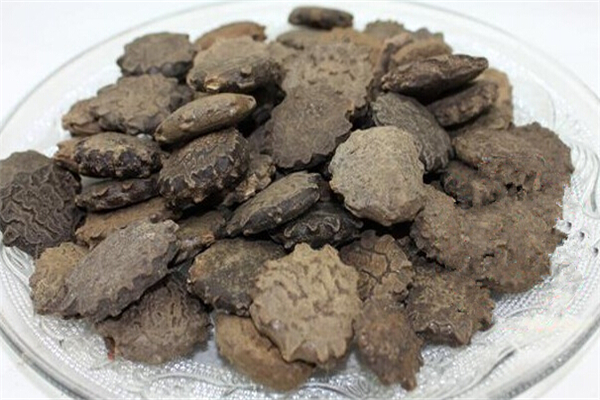 木鱉子的功效與作用介紹