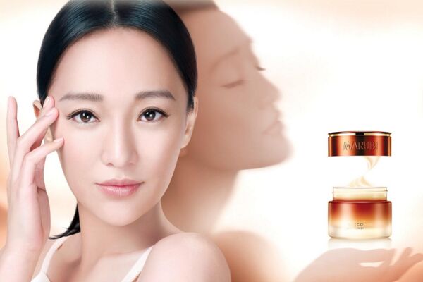 丸美巧克力絲滑系列