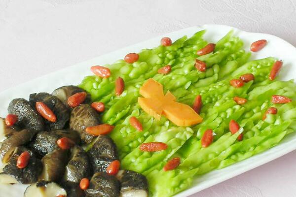 心火大怎麼辦  心火大吃什麼