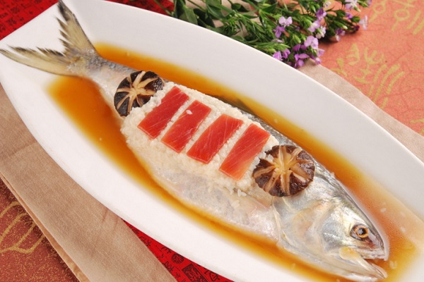 清蒸鰣魚怎麼做 鰣魚的做法盤點