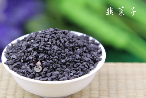 韭菜子治療早泄嗎？韭菜子怎麼吃治早泄？