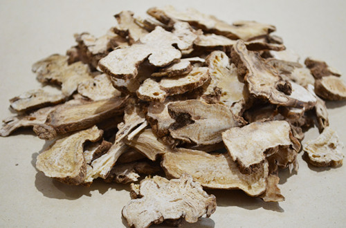 古代美白秘方有哪些