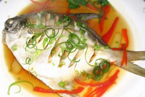 清燉魚的做法大全 輕松搞定美味大餐