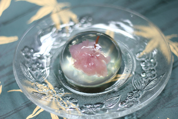 水信玄餅是什麼 水信玄餅資料大全