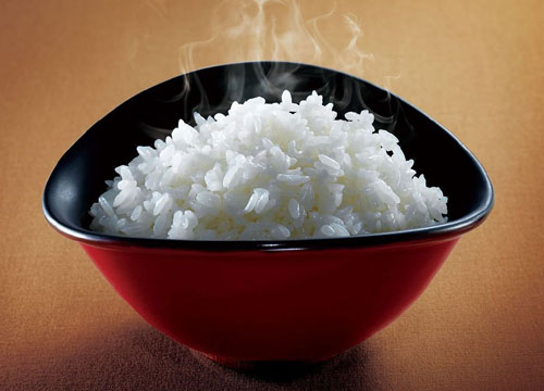 主食減肥法