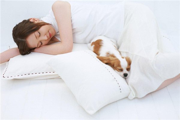 睡眠不足