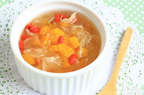 潤肺止咳的美食 你知道哪些