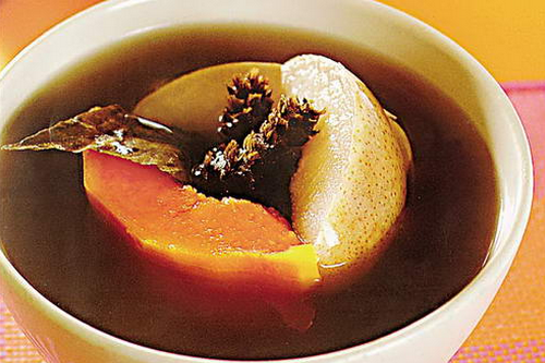 2款解暑養生湯推薦 夏枯草黑豆湯