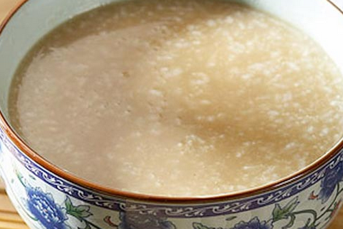 秋季滋補養生吃什麼好 推薦天門冬粥