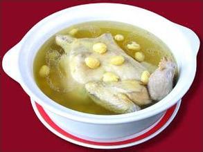 白發變黑發的幾個食療方