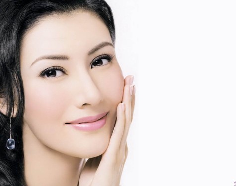 如何消除雙下巴 還你完美臉型