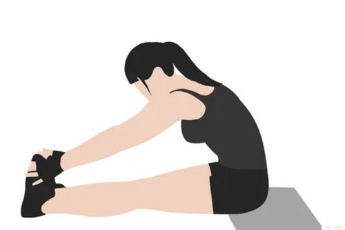 跑步後適宜小腿拉伸的運動有哪些
