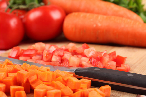 春季養生：五種防病蔬菜 幫你防癌抗癌