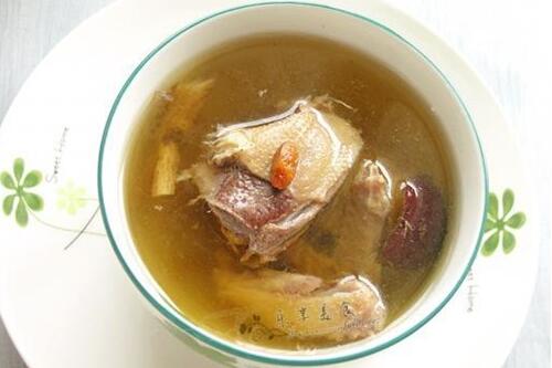 吃什麼補腎壯陽 推薦兩款雞湯 吃什麼補腎壯陽 推薦兩款雞湯