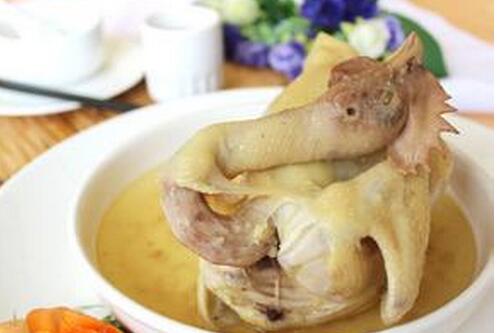 男人補腎壯陽吃什麼 這些雞肉湯補腎效果好