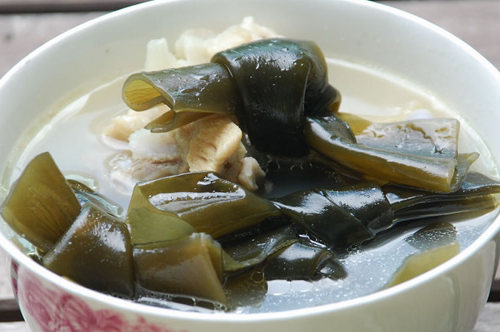 減肥瘦身吃什麼?推薦6款海帶減肥食譜 減肥瘦身吃什麼?推薦6款海帶減肥食譜