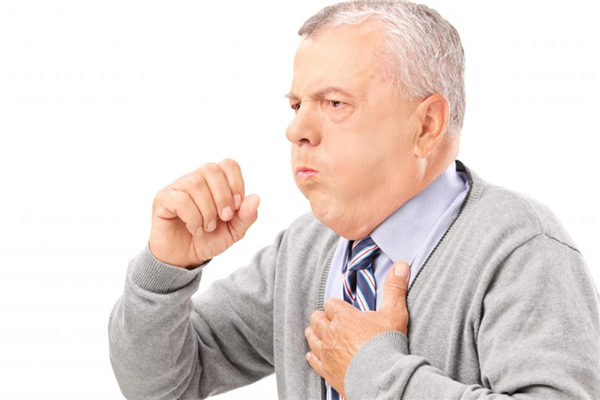 別總把咳嗽當成感冒治！吃錯藥隻會加重病情