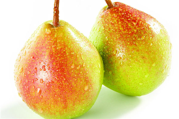 秋季吃梨正當時 中醫教你怎麼吃更美味