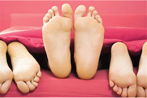 睡前堅持四件事讓你更長壽