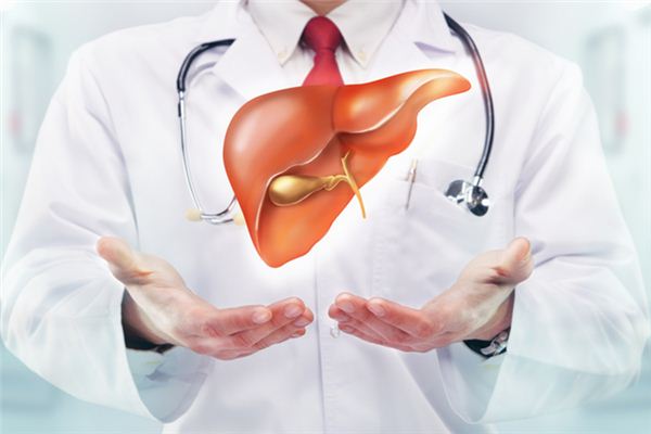 肝硬化