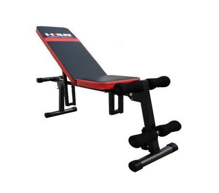 健身椅如何使用