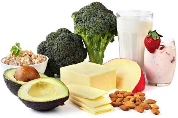 孕初期怕冷的準媽媽 來吃這些助暖食物防冷