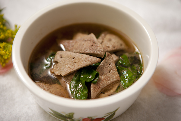 三道月子餐必吃食譜 讓你恢復加速再加速