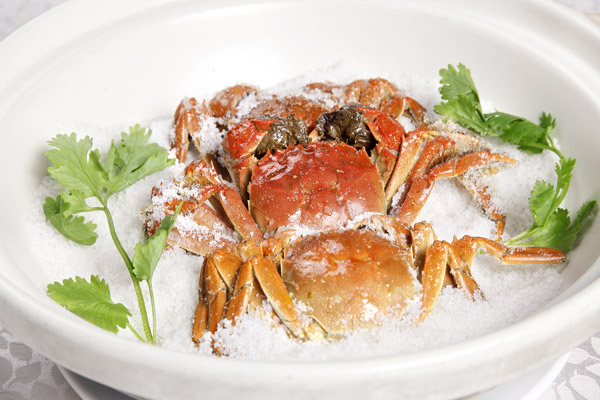 月子忌口別任性 不能吃就是不能吃