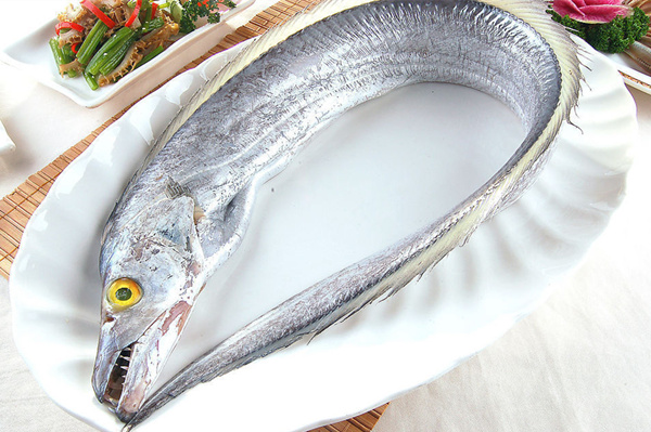 帶魚