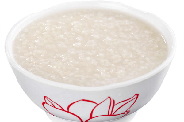 白粥