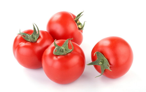 吃晚間西紅柿減肥吧
