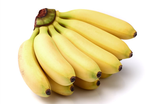 男人吃香蕉好處多 補腎壯陽還抗癌 男人吃香蕉的好處