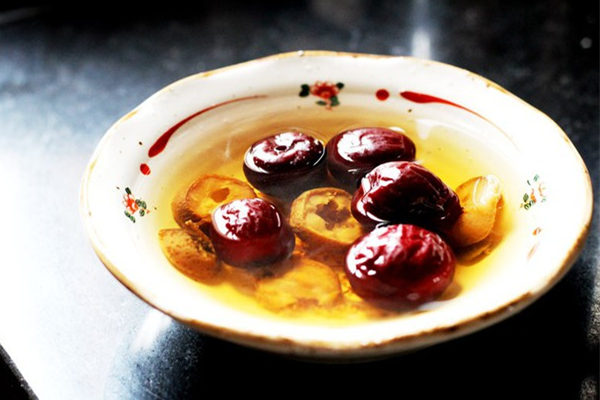 上消化道出血的病癥及養胃茶