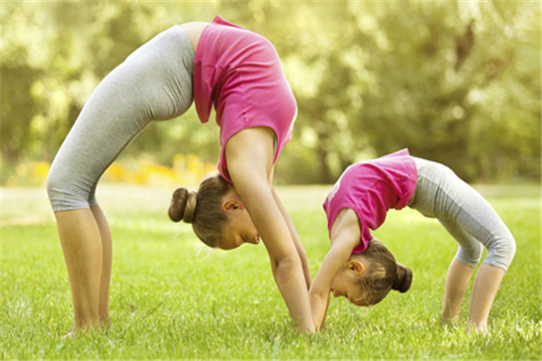 6式冬季養生瑜伽讓你神清氣爽