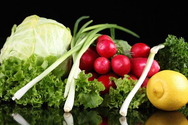 蔬菜怎麼煮才健康