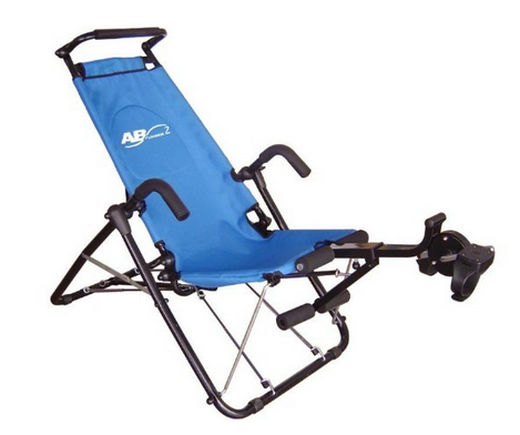 傢庭健身椅有哪些 健身椅有用嗎 