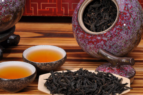 武夷巖茶屬於什麼茶 烏龍最上等茶滋味